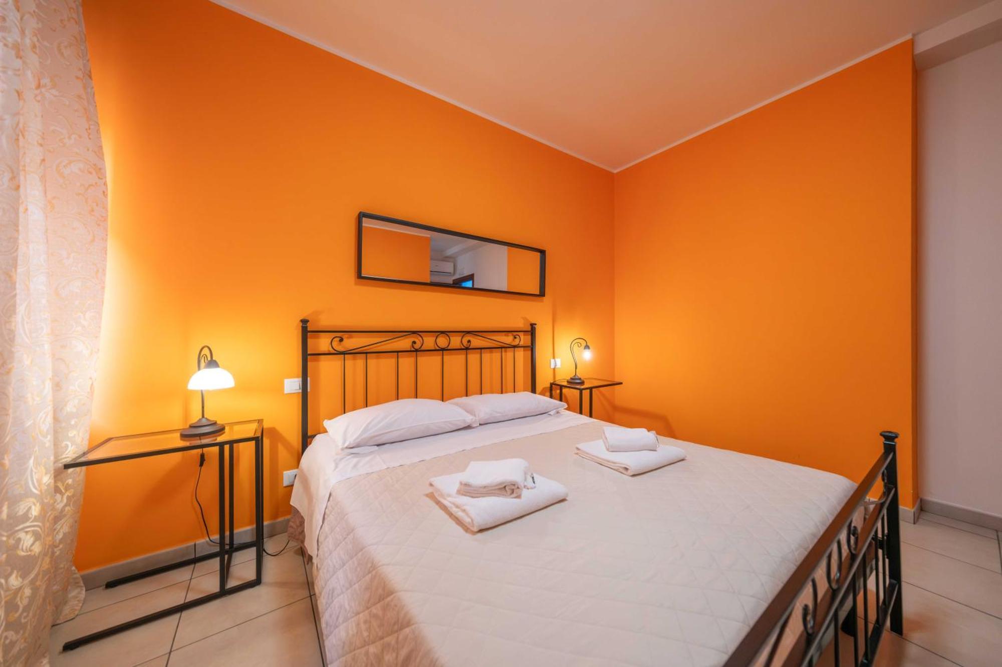 Guesthouse127 Verona Room photo