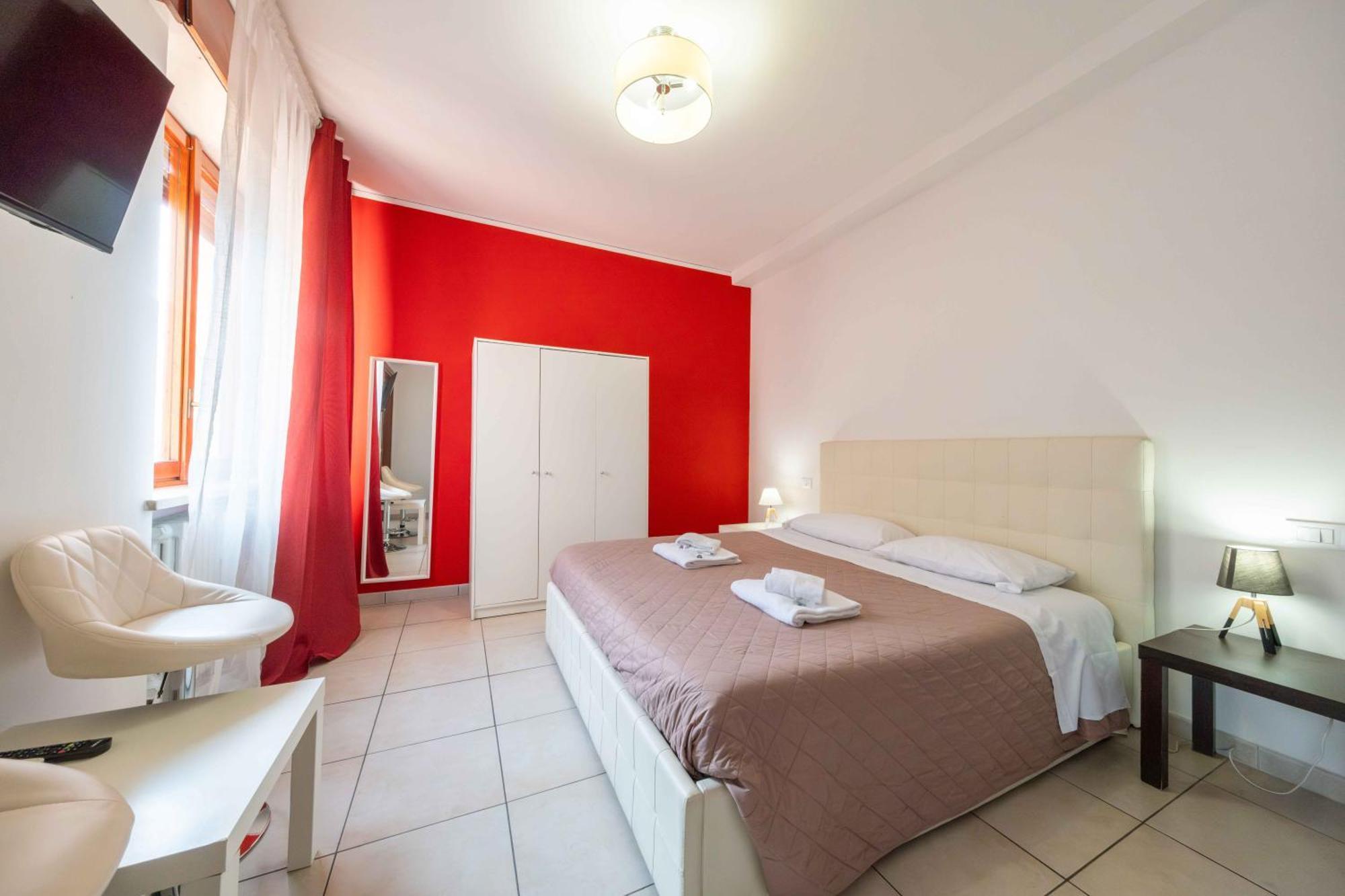 Guesthouse127 Verona Room photo