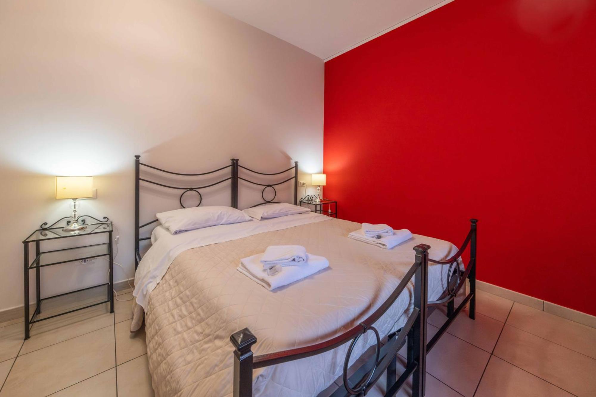 Guesthouse127 Verona Room photo