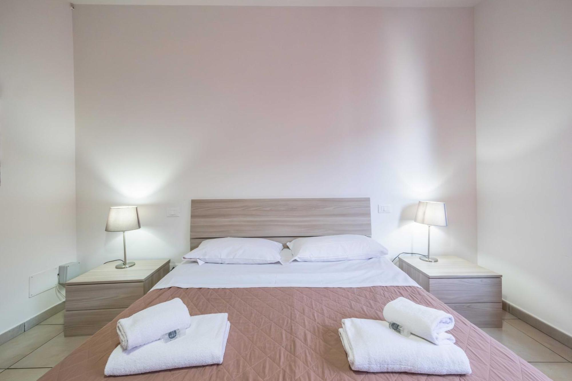 Guesthouse127 Verona Room photo