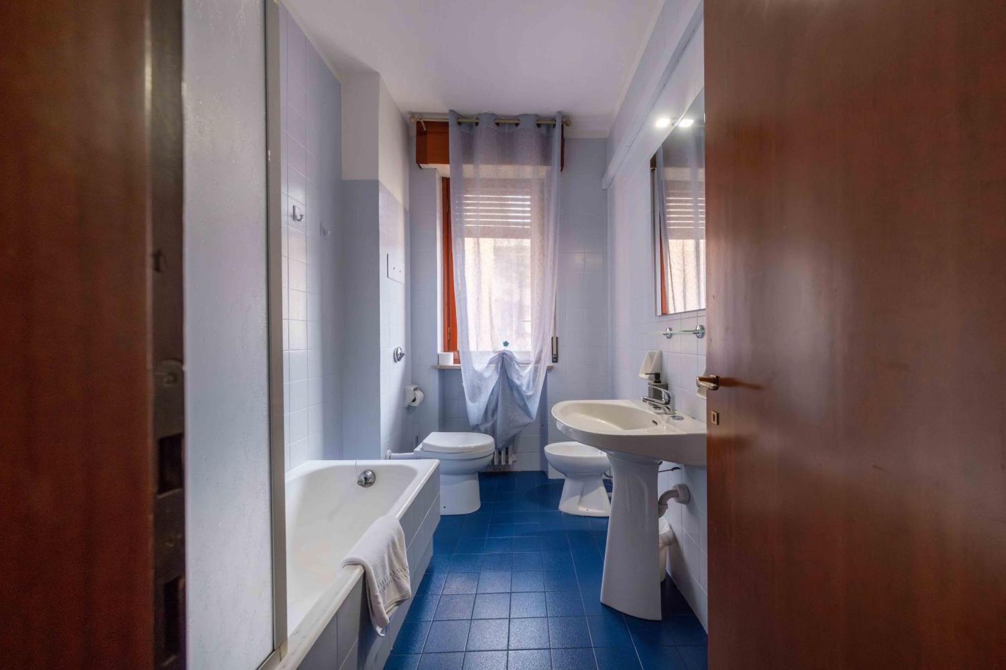 Guesthouse127 Verona Room photo